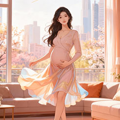 我们三个人差不多🕺时间入行，职业🍀🇦🇽国内代孕机构生涯从🥦🇶🇦